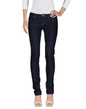 Брюки ARMANI JEANS