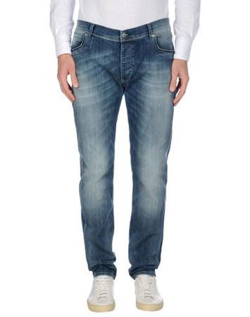 Брюки FIFTY FOUR