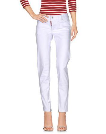 Брюки DSQUARED2