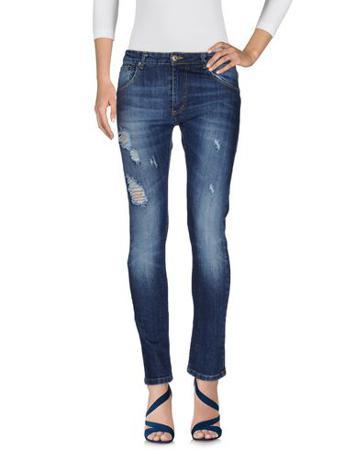 Брюки RAW SUGAR