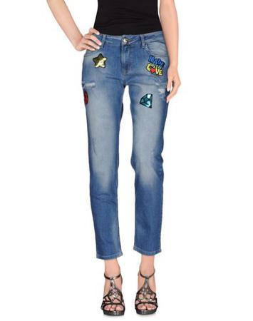 Брюки MAISON ESPIN