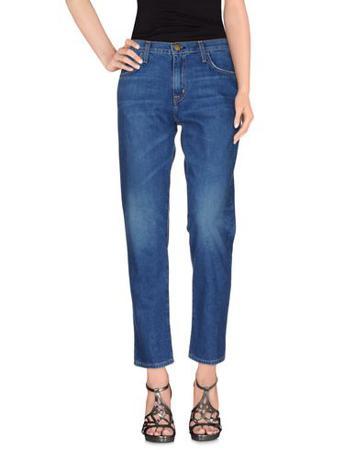 Брюки CURRENT/ELLIOTT