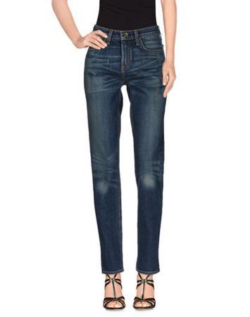 Брюки RAG & BONE/JEAN