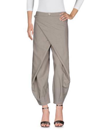 Брюки OBLIQUE CREATIONS