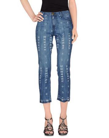 Брюки CURRENT/ELLIOTT