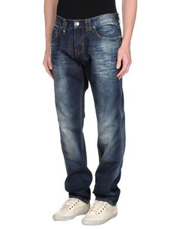 Брюки LES ÉCLAIRES