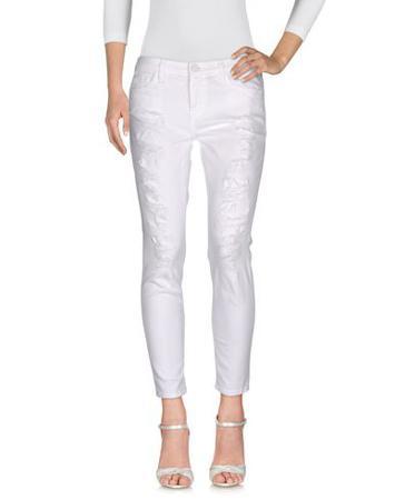 Брюки CURRENT/ELLIOTT