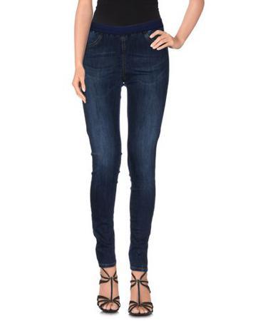 Брюки SCEE BY TWIN-SET