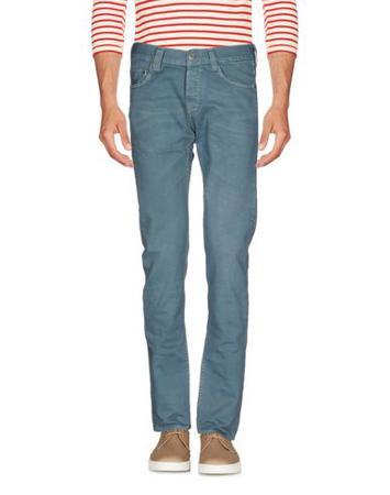 Брюки CARE LABEL