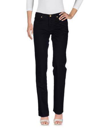 Брюки VERSACE JEANS COUTURE