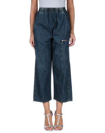 Брюки MM6 BY MAISON MARGIELA