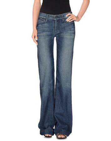 Брюки 7 FOR ALL MANKIND