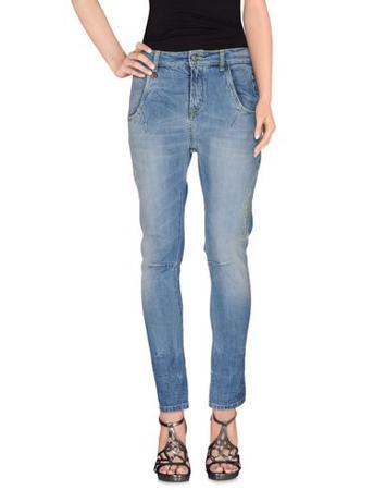 Брюки MANILA GRACE DENIM Брюки MANILA GRACE DENIM