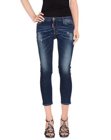 Брюки DSQUARED2