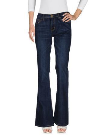 Брюки CURRENT/ELLIOTT