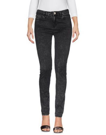 Брюки LOVE MOSCHINO