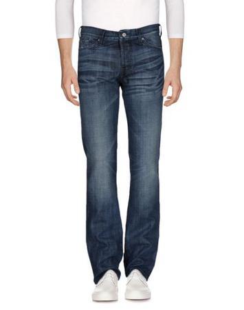 Брюки 7 FOR ALL MANKIND