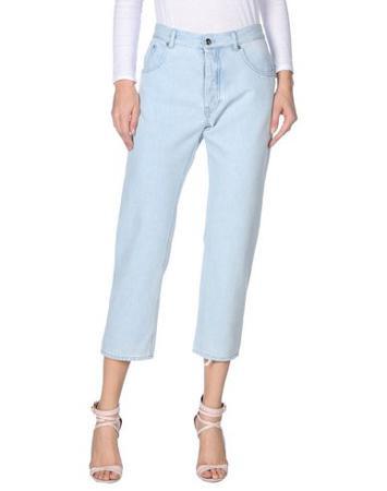 Брюки MM6 BY MAISON MARGIELA