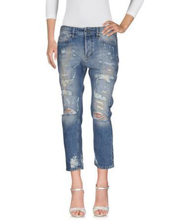 Брюки M.GRIFONI DENIM