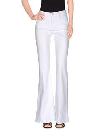 Брюки FRAME DENIM