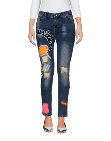 Брюки SUPERPANTS Брюки SUPERPANTS