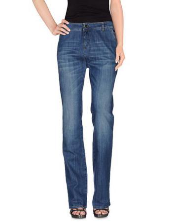 Брюки PINKO BLACK