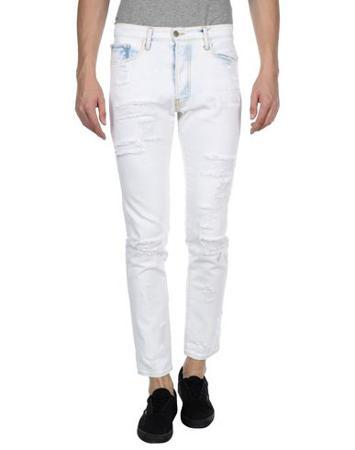 Брюки ROUNDEL LONDON