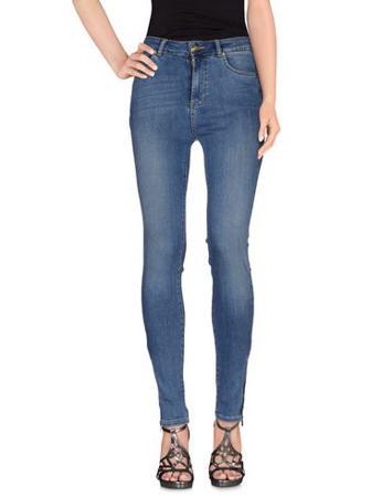 Брюки SUPERTRASH