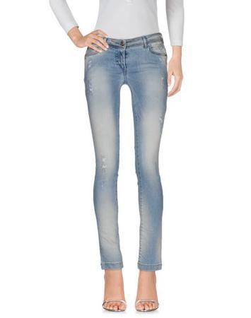 Брюки PEPE JEANS