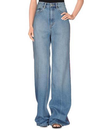 Брюки MARC BY MARC JACOBS