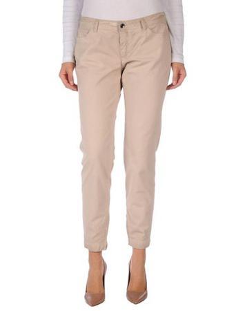 Брюки DOLCE & GABBANA