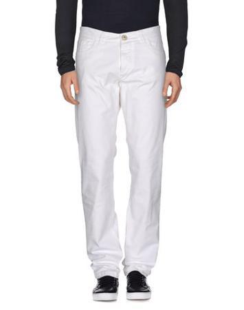 Брюки JOMUD COLLECTION BARBA NAPOLI