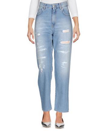 Брюки DEPARTMENT 5