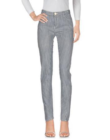 Брюки PINKO TAG