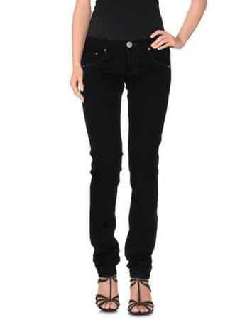 Брюки PINKO GREY