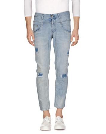 Брюки DANIELE ALESSANDRINI