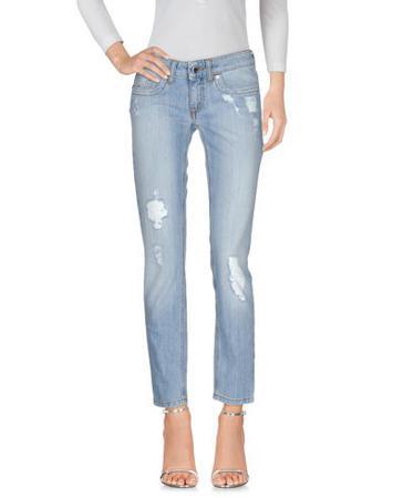 Брюки DIRK BIKKEMBERGS SPORT COUTURE