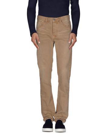 Брюки DR. DENIM JEANSMAKERS