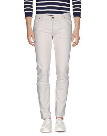 Брюки MESSAGERIE