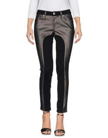 Брюки VERSACE COLLECTION