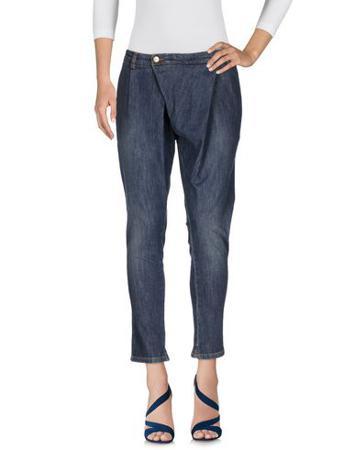 Брюки MANILA GRACE