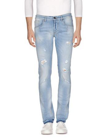 Брюки LES HOMMES Брюки LES HOMMES