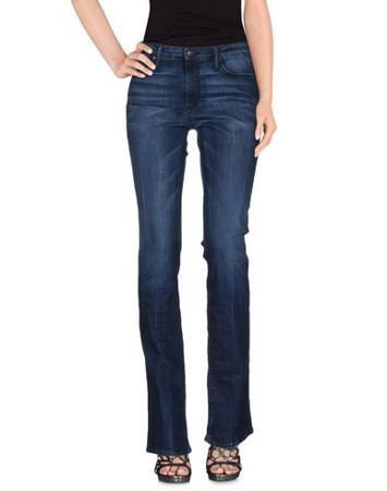 Брюки BLACK ORCHID