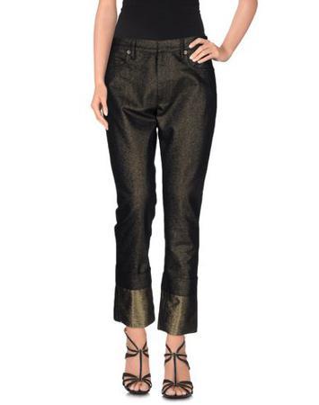 Брюки MAISON MARGIELA