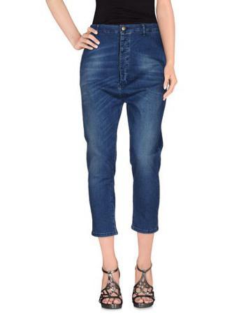 Брюки GREY DANIELE ALESSANDRINI