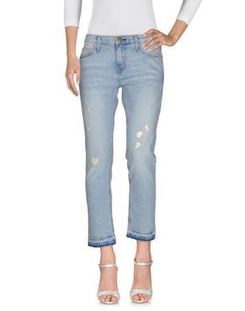 Брюки CURRENT/ELLIOTT