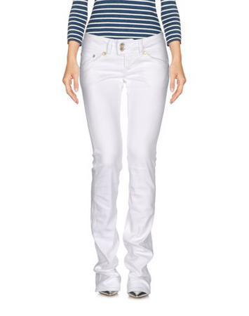 Брюки MET IN JEANS