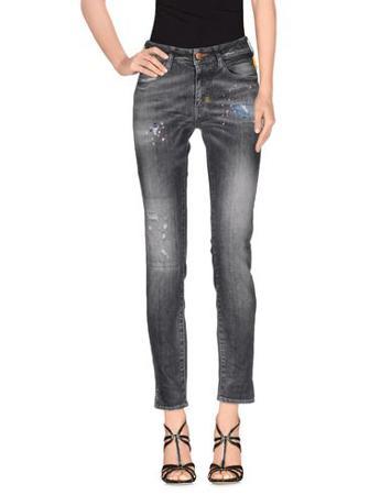 Брюки MELTIN POT