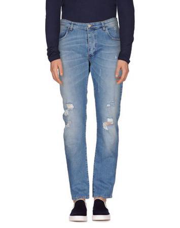 Брюки OFFICINA 36