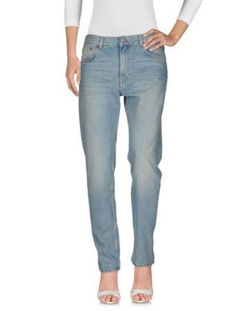 Брюки ACNE STUDIOS